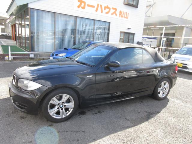 ＢＭＷ １シリーズ