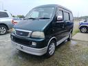 SUZUKI EVERY LANDY