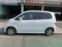 SUZUKI MR WAGON