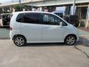 SUZUKI MR WAGON