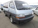 TOYOTA HIACE WAGON