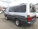 TOYOTA HIACE WAGON