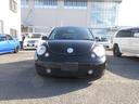 VOLKSWAGEN NEW BEETLE