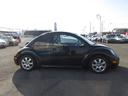 VOLKSWAGEN NEW BEETLE