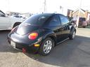 VOLKSWAGEN NEW BEETLE