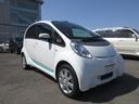 MITSUBISHI I-MIEV