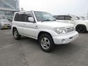 MITSUBISHI PAJERO IO