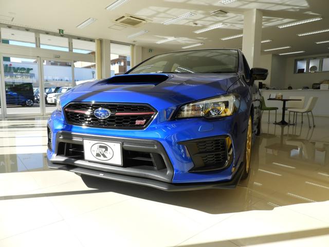 スバル ＷＲＸ ＳＴＩ