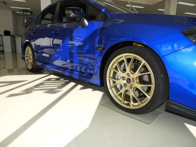 スバル ＷＲＸ ＳＴＩ