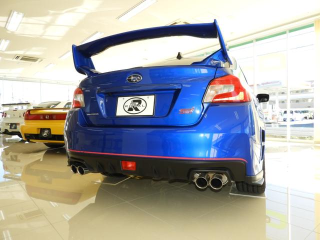 ＷＲＸ ＳＴＩ （8枚目）