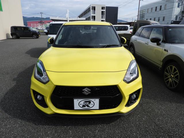 スイフトスポーツ ZC33S ファイナルエディション(2枚目)