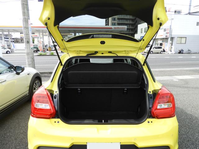 スイフトスポーツ ZC33S ファイナルエディション(7枚目)