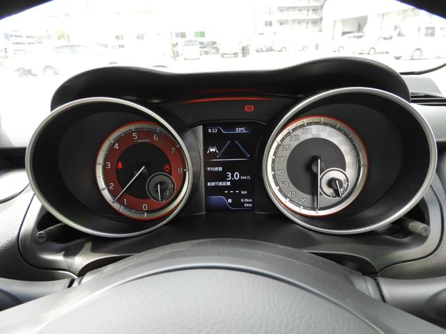 スイフトスポーツ ZC33S ファイナルエディション(21枚目)