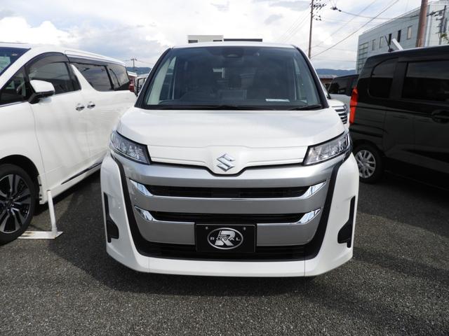 ランディ ハイブリッドG(2枚目)