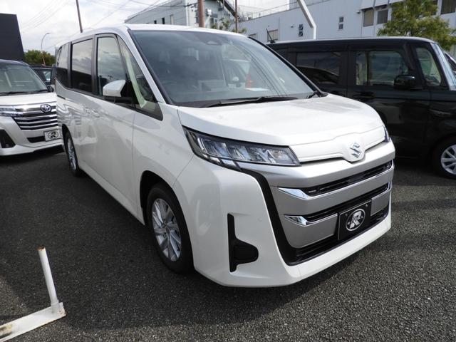 ランディ ハイブリッドG(3枚目)