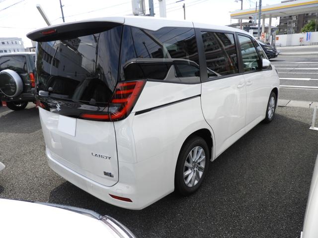 ランディ ハイブリッドG(5枚目)