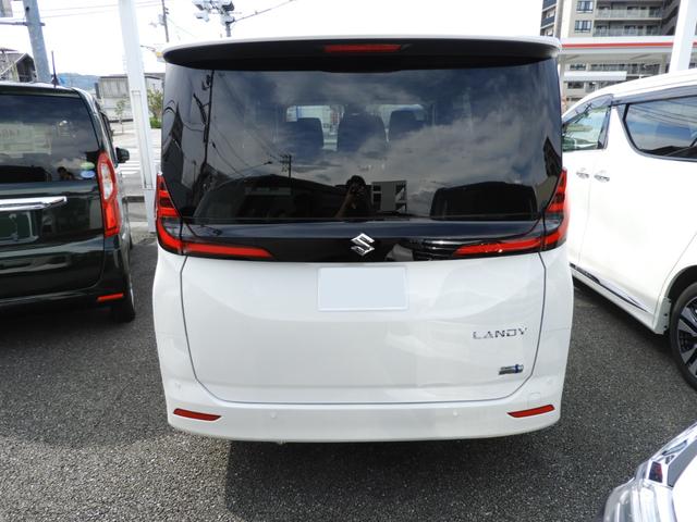 ランディ ハイブリッドG(6枚目)