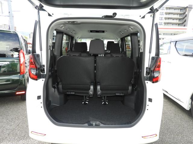 ランディ ハイブリッドG(7枚目)