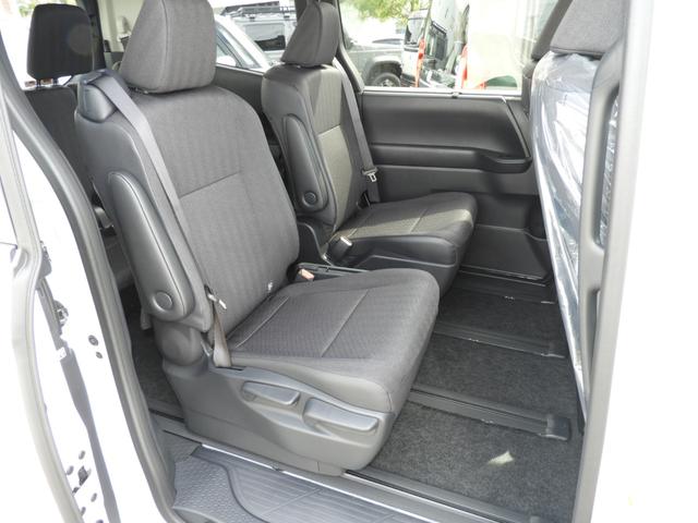 ランディ ハイブリッドG(9枚目)