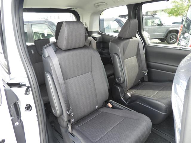 ランディ ハイブリッドG(10枚目)