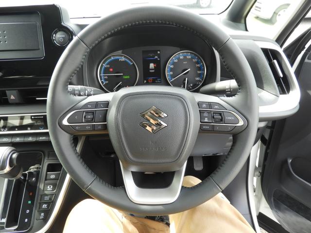 ランディ ハイブリッドG(13枚目)