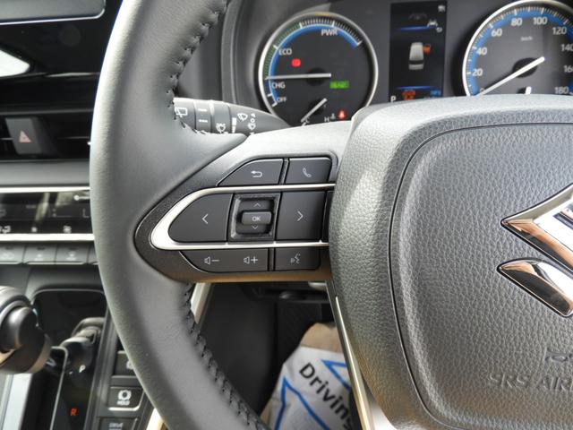 ランディ ハイブリッドG(14枚目)