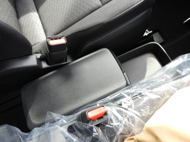 ランディ ハイブリッドG(16枚目)