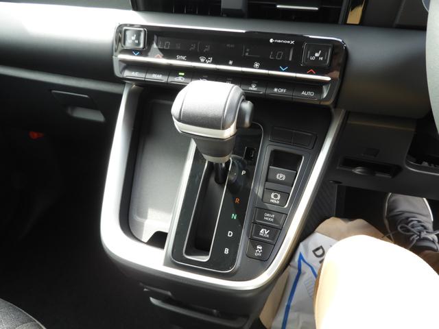 ランディ ハイブリッドG(17枚目)