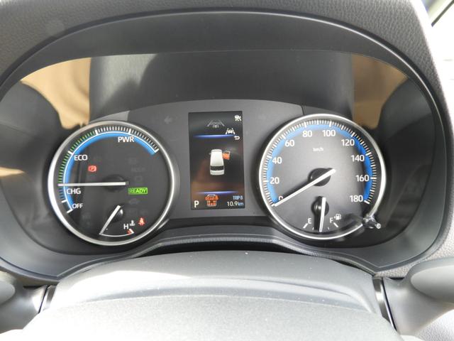 ランディ ハイブリッドG(19枚目)