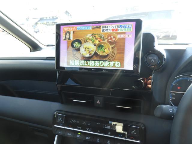 ランディ ハイブリッドG(23枚目)