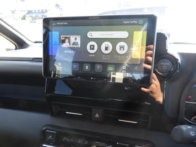 ランディ ハイブリッドG(24枚目)