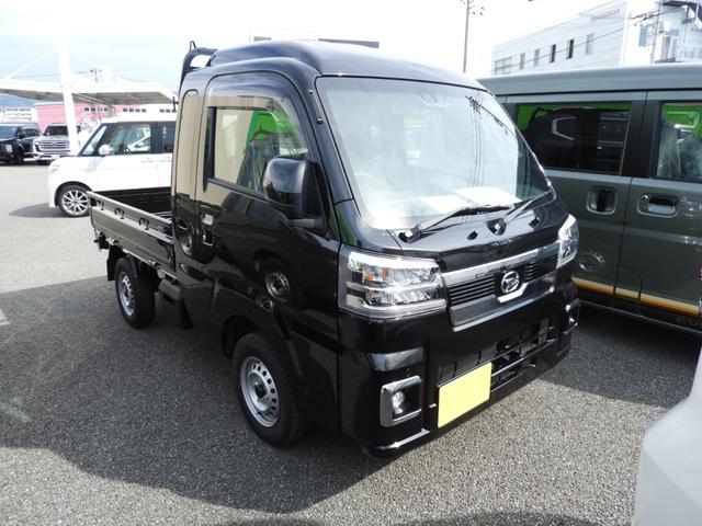 ハイゼットトラック ジャンボエクストラ(3枚目)