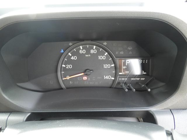 ハイゼットトラック ジャンボエクストラ(16枚目)