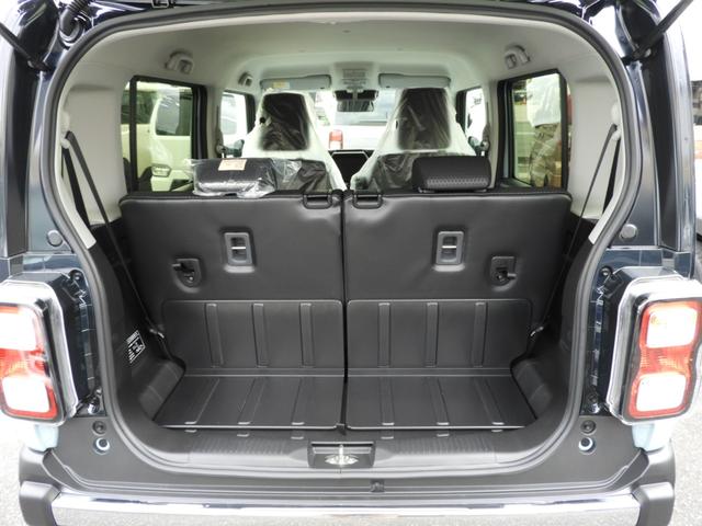 ハスラー タフワイルド(9枚目)