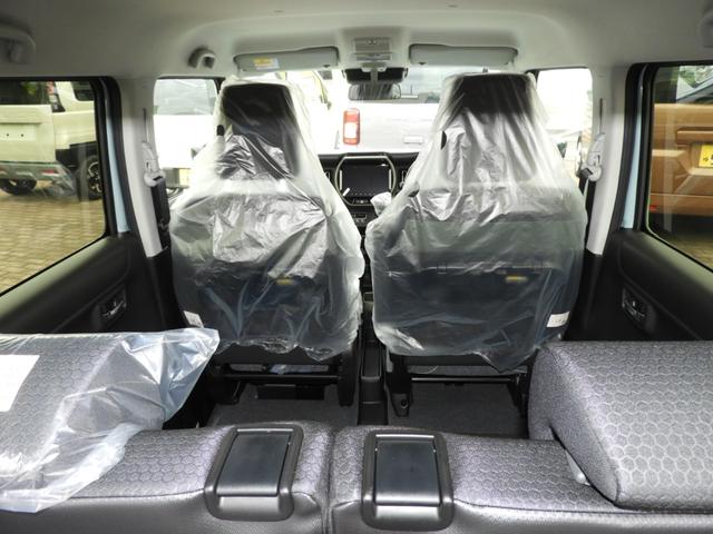 ハスラー タフワイルド(10枚目)