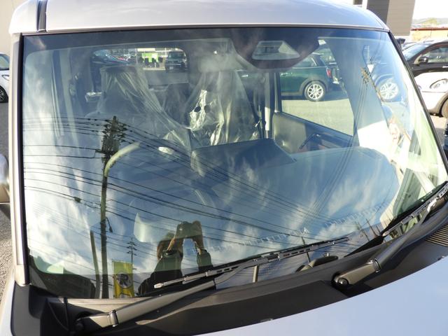 スペーシアカスタム ハイブリッドXSターボ(5枚目)