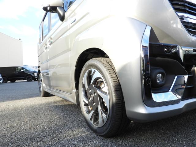 スペーシアカスタム ハイブリッドXSターボ(6枚目)