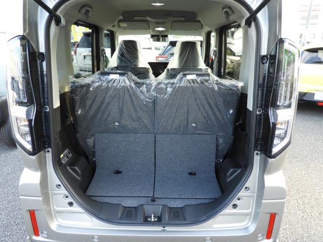 スペーシアカスタム ハイブリッドXSターボ(10枚目)