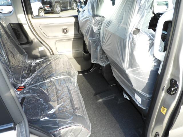 スペーシアカスタム ハイブリッドXSターボ(12枚目)