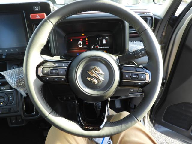 スペーシアカスタム ハイブリッドXSターボ(16枚目)