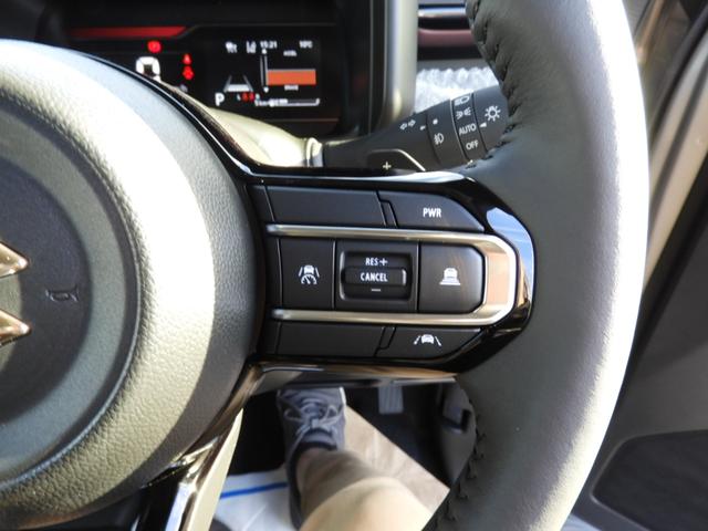 スペーシアカスタム ハイブリッドXSターボ(18枚目)