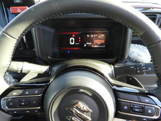 スペーシアカスタム ハイブリッドXSターボ(19枚目)