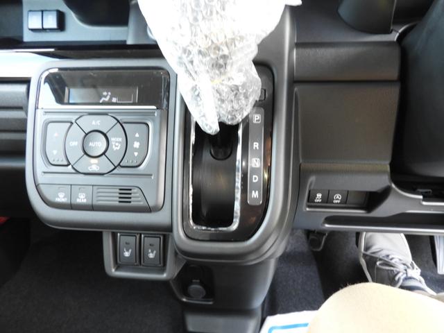 スペーシアカスタム ハイブリッドXSターボ(21枚目)