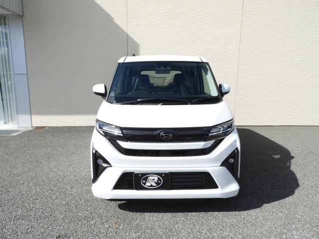 ムーヴ RS(2枚目)