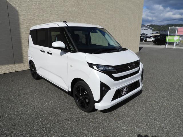 ムーヴ RS(3枚目)