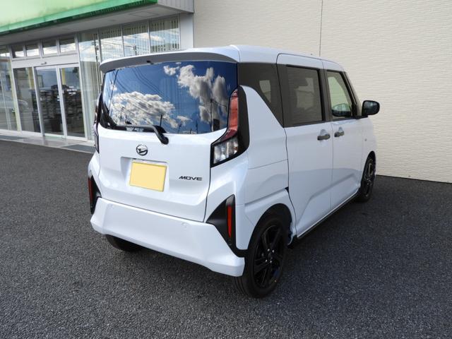 ムーヴ RS(7枚目)