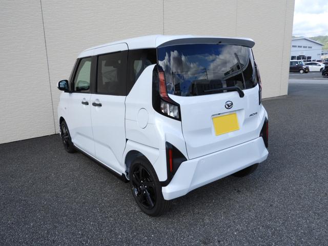 ムーヴ RS(9枚目)