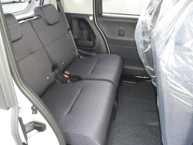 ムーヴ RS(12枚目)