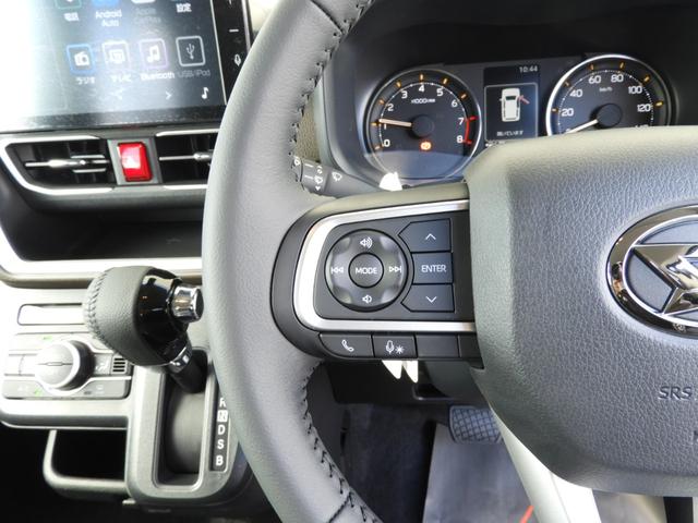 ムーヴ RS(18枚目)