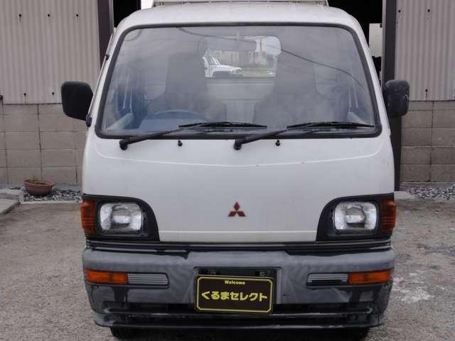 TU 一方開 4速MT(2枚目)